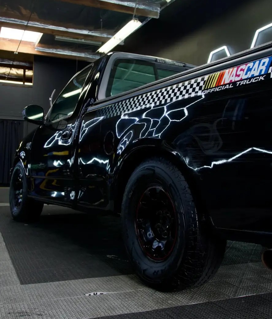 Ford Truck